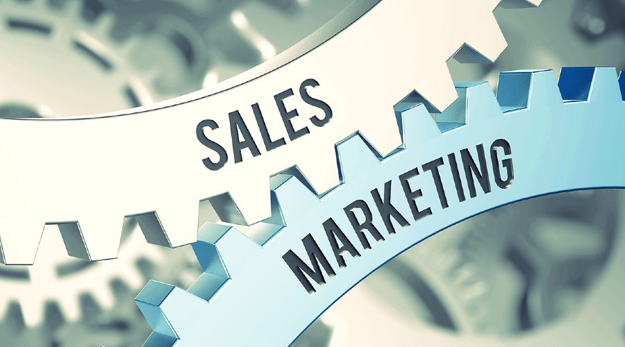 Sales & Marketing